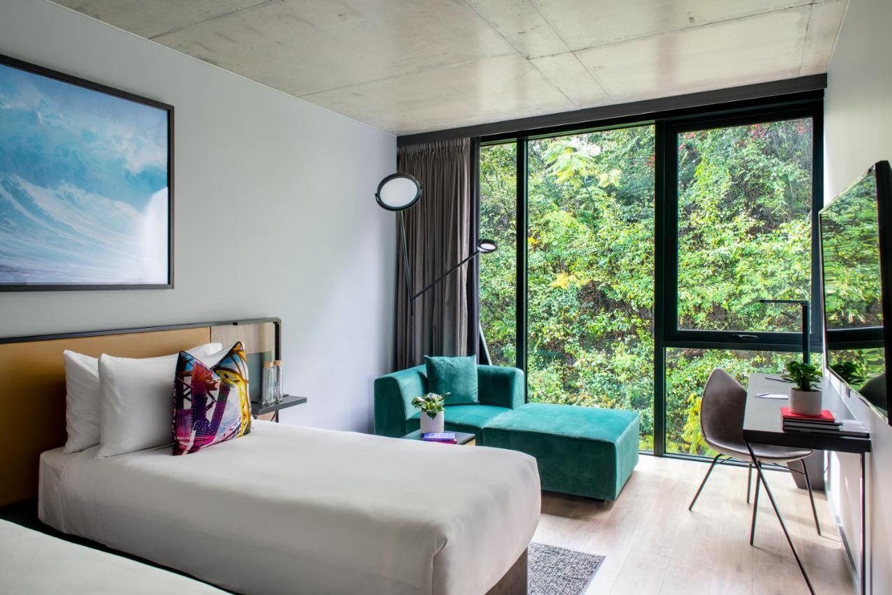 Crystalbrook Vincent Otel Brisbane Dış mekan fotoğraf Deluxe Room
